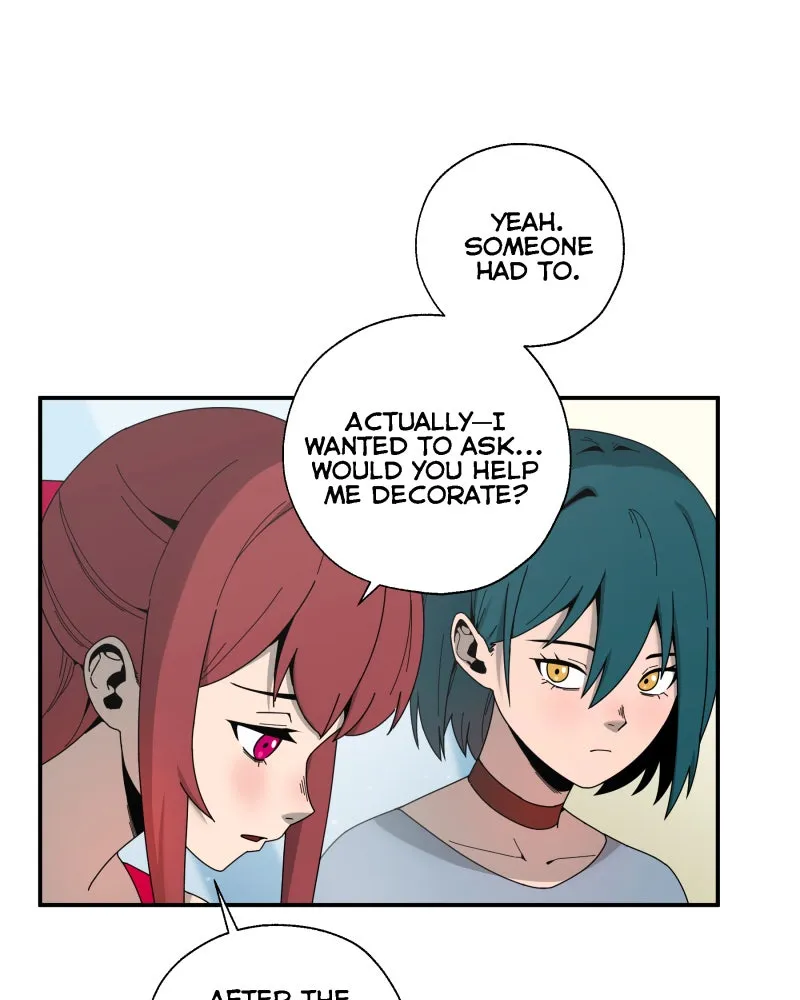 BlackSun Chapter 100 page 33 - 