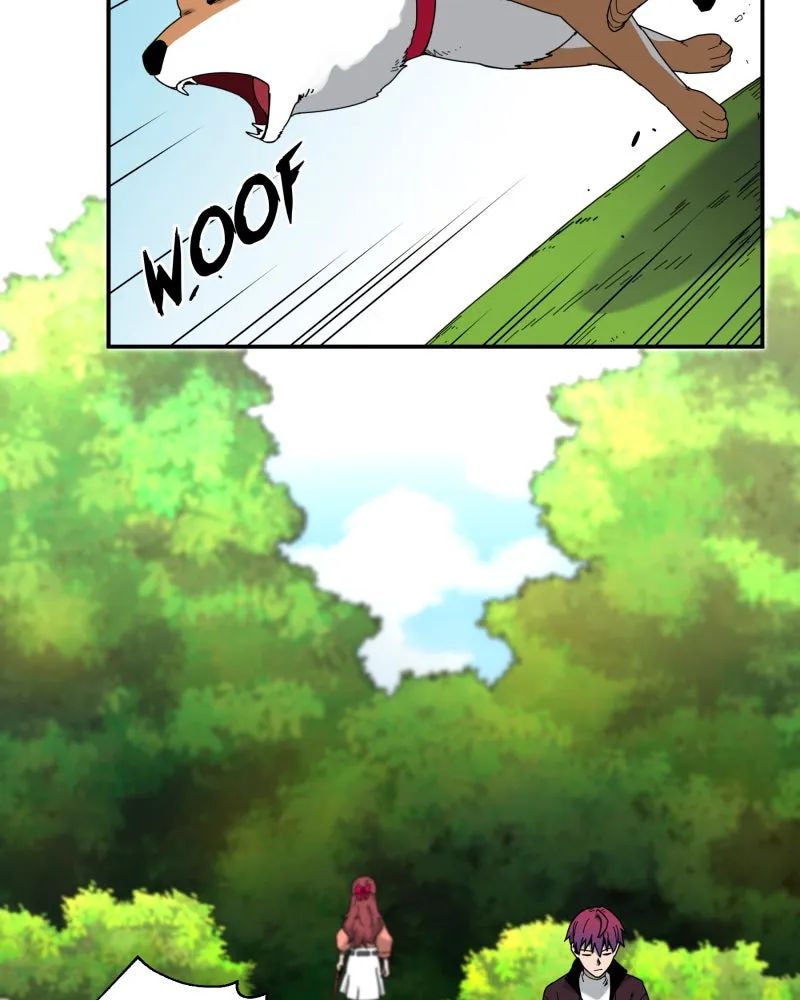 BlackSun Chapter 100 page 39 - 