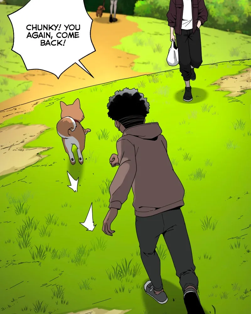 BlackSun Chapter 100 page 40 - 