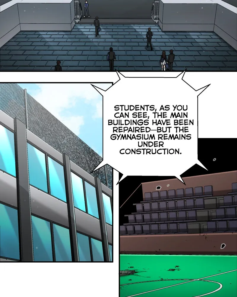 BlackSun Chapter 100 page 46 - 