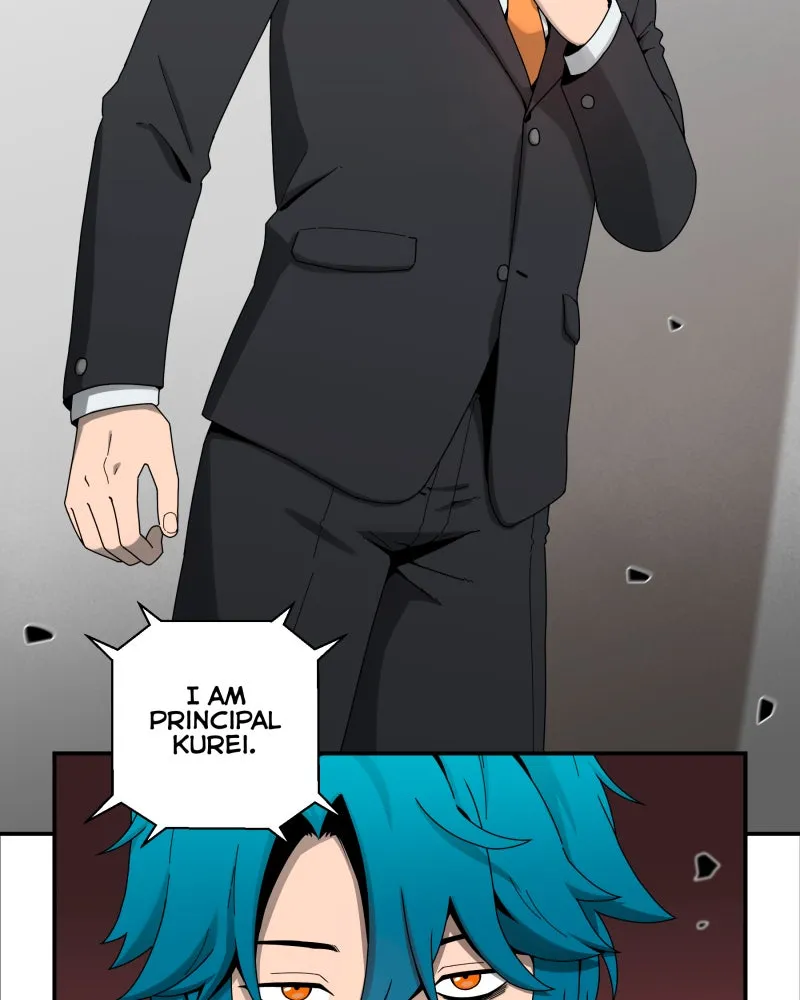 BlackSun Chapter 100 page 51 - 