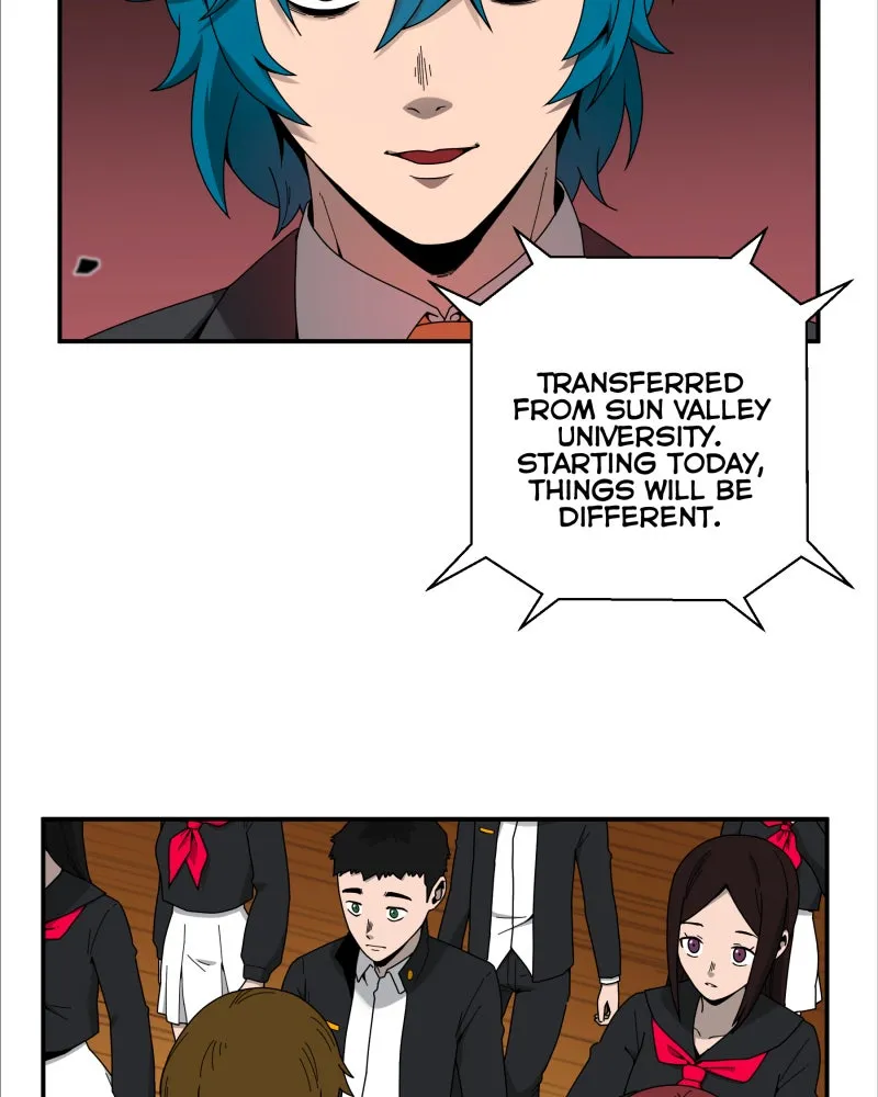 BlackSun Chapter 100 page 52 - 