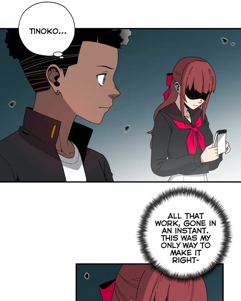BlackSun Chapter 100 page 56 - 