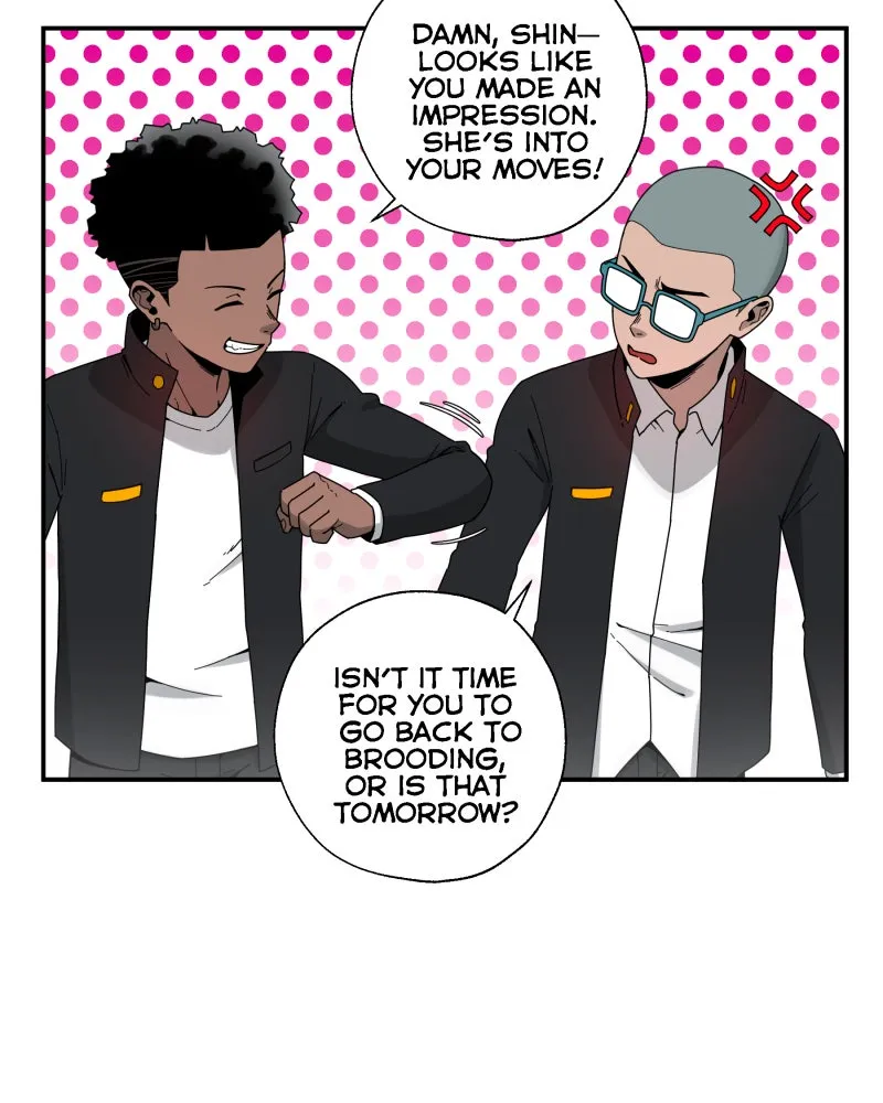 BlackSun Chapter 100 page 71 - 