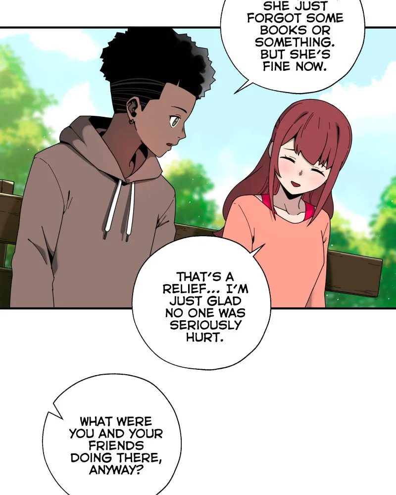 BlackSun Chapter 100 page 10 - 