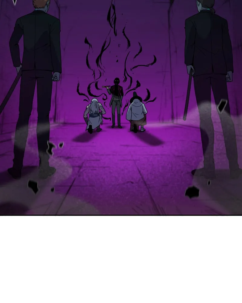 BlackSun Chapter 101 page 12 - 