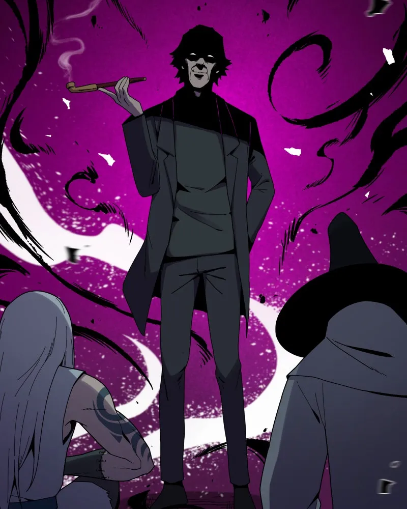 BlackSun Chapter 101 page 16 - 