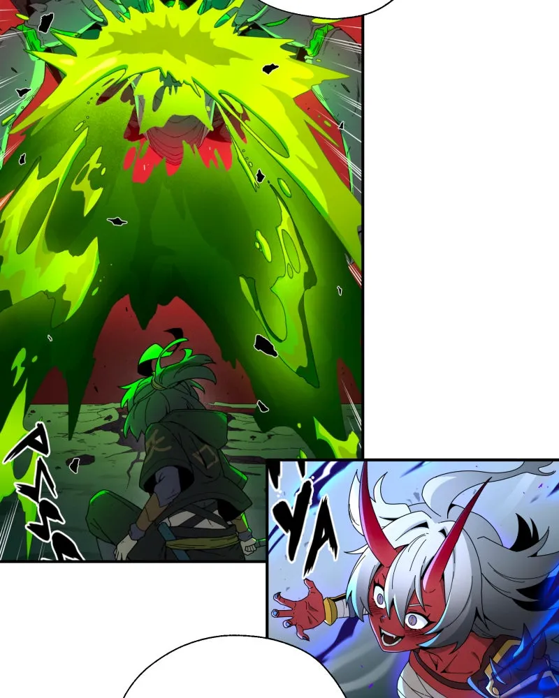 BlackSun Chapter 101 page 30 - 