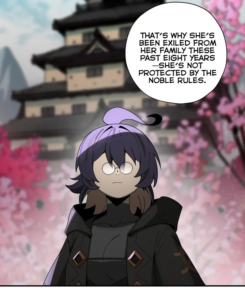 BlackSun Chapter 101 page 33 - 