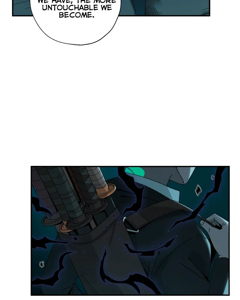 BlackSun Chapter 101 page 6 - 