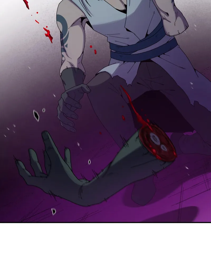 BlackSun Chapter 101 page 61 - 