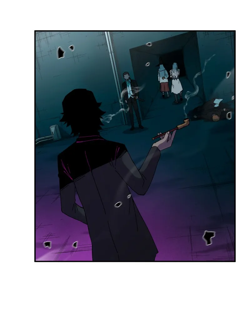 BlackSun Chapter 101 page 68 - 