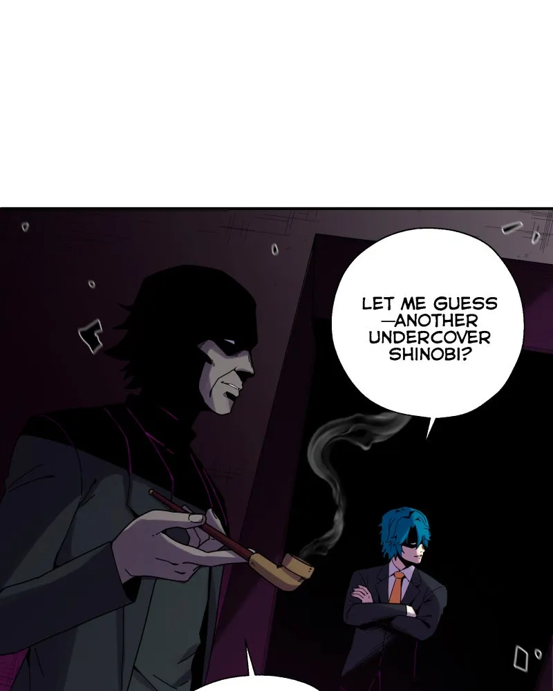 BlackSun Chapter 101 page 69 - 
