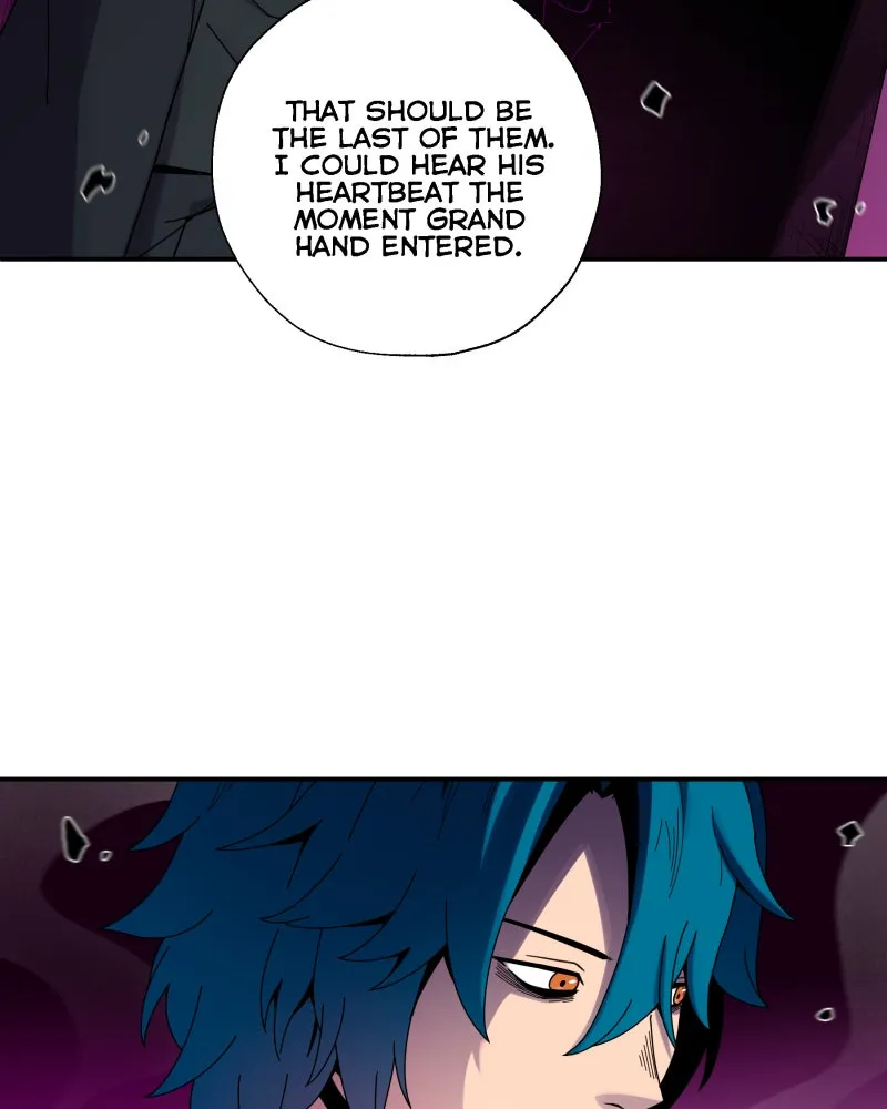BlackSun Chapter 101 page 70 - 