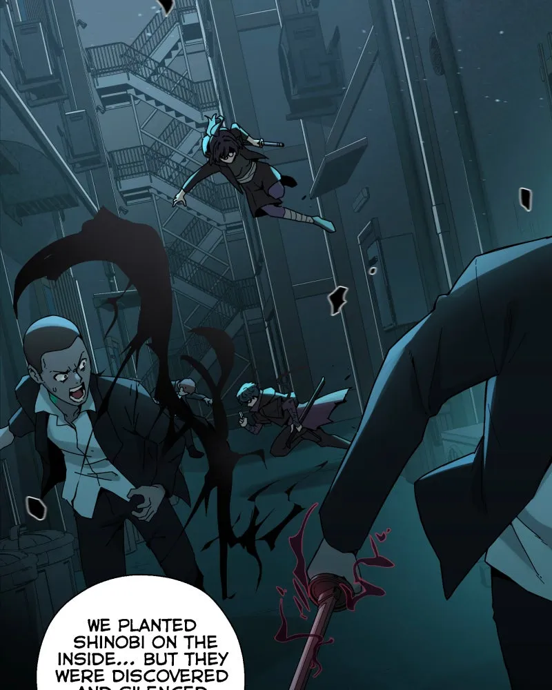 BlackSun Chapter 102 page 13 - 