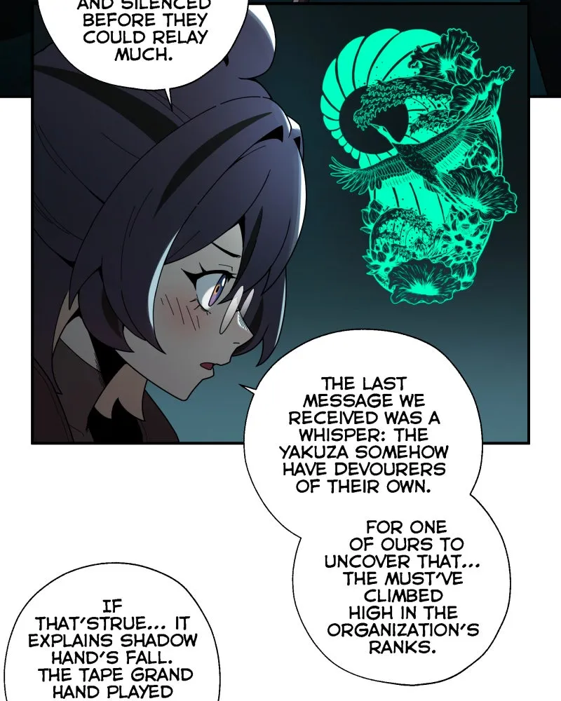 BlackSun Chapter 102 page 14 - 