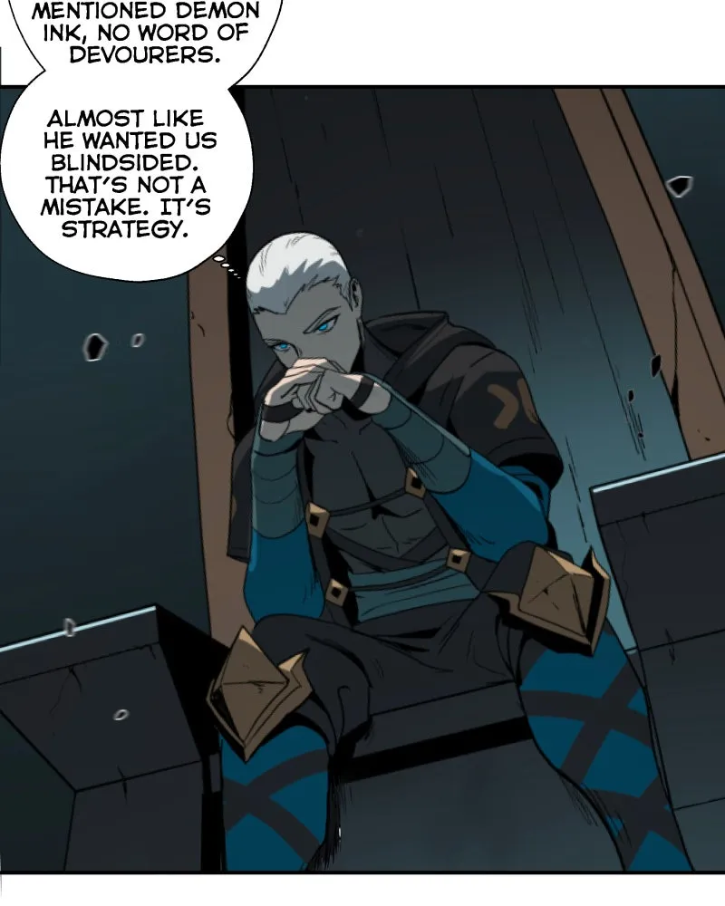 BlackSun Chapter 102 page 15 - 