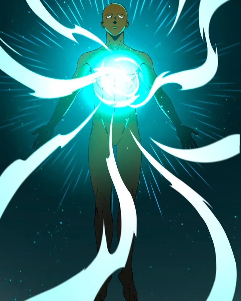 BlackSun Chapter 102 page 25 - 
