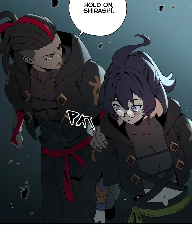 BlackSun Chapter 102 page 30 - 