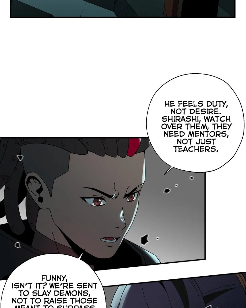 BlackSun Chapter 102 page 32 - 