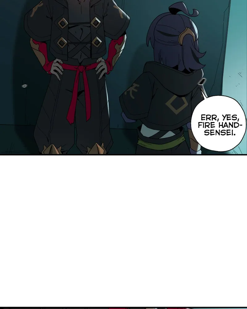 BlackSun Chapter 102 page 34 - 