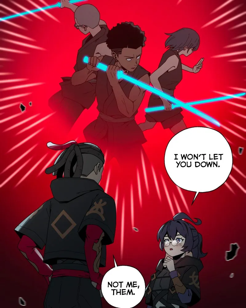 BlackSun Chapter 102 page 36 - 
