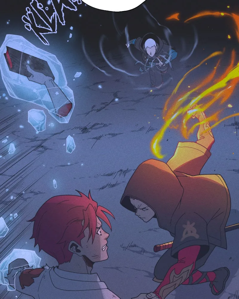 BlackSun Chapter 102 page 6 - 