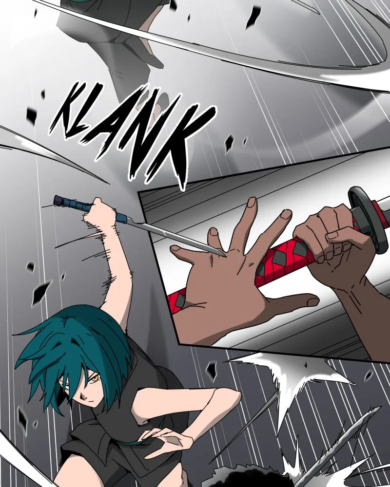 BlackSun Chapter 102 page 59 - 