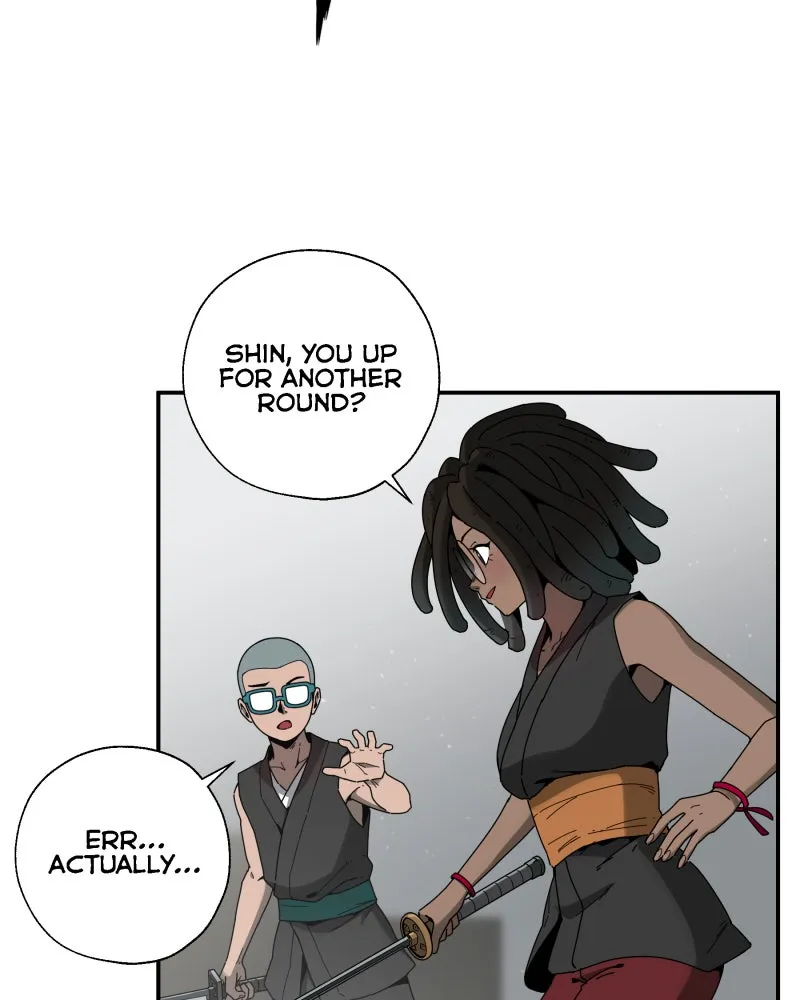 BlackSun Chapter 102 page 61 - 