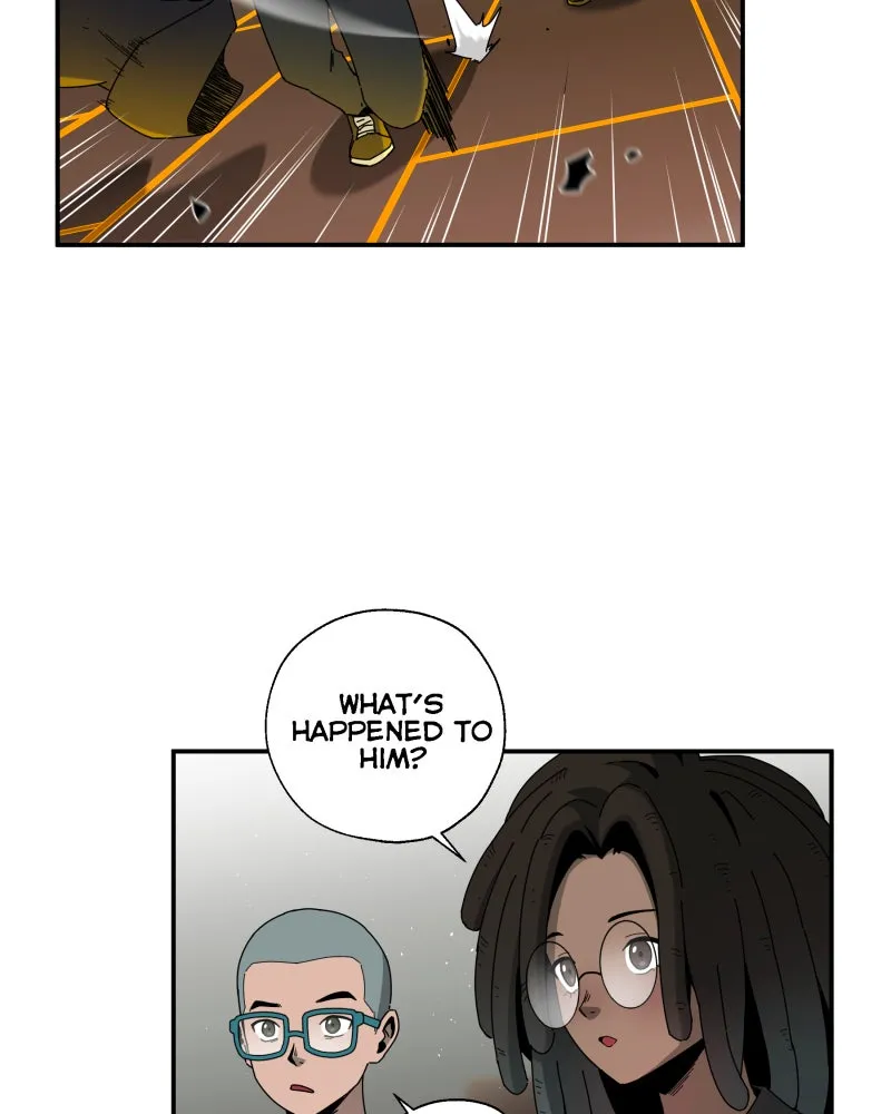 BlackSun Chapter 102 page 67 - 