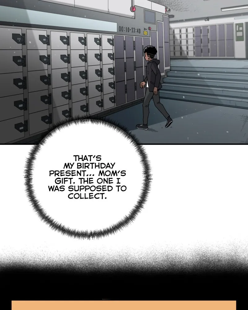 BlackSun Chapter 102 page 70 - 