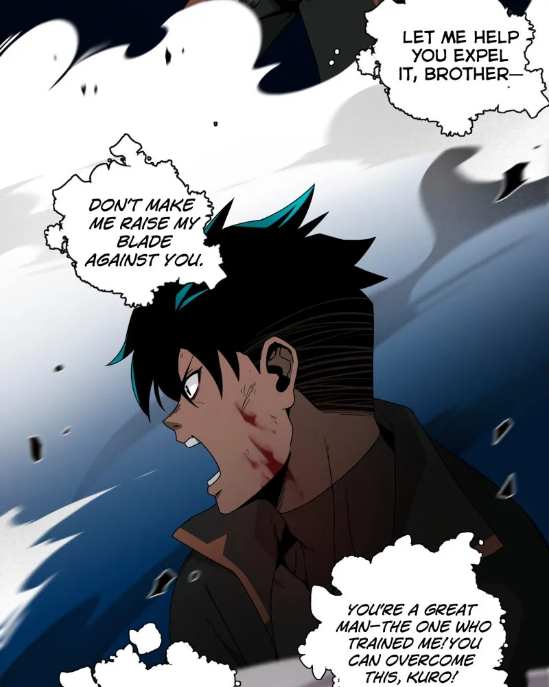 BlackSun Chapter 103 page 11 - 