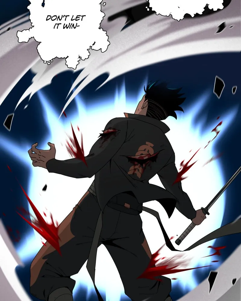 BlackSun Chapter 103 page 12 - 