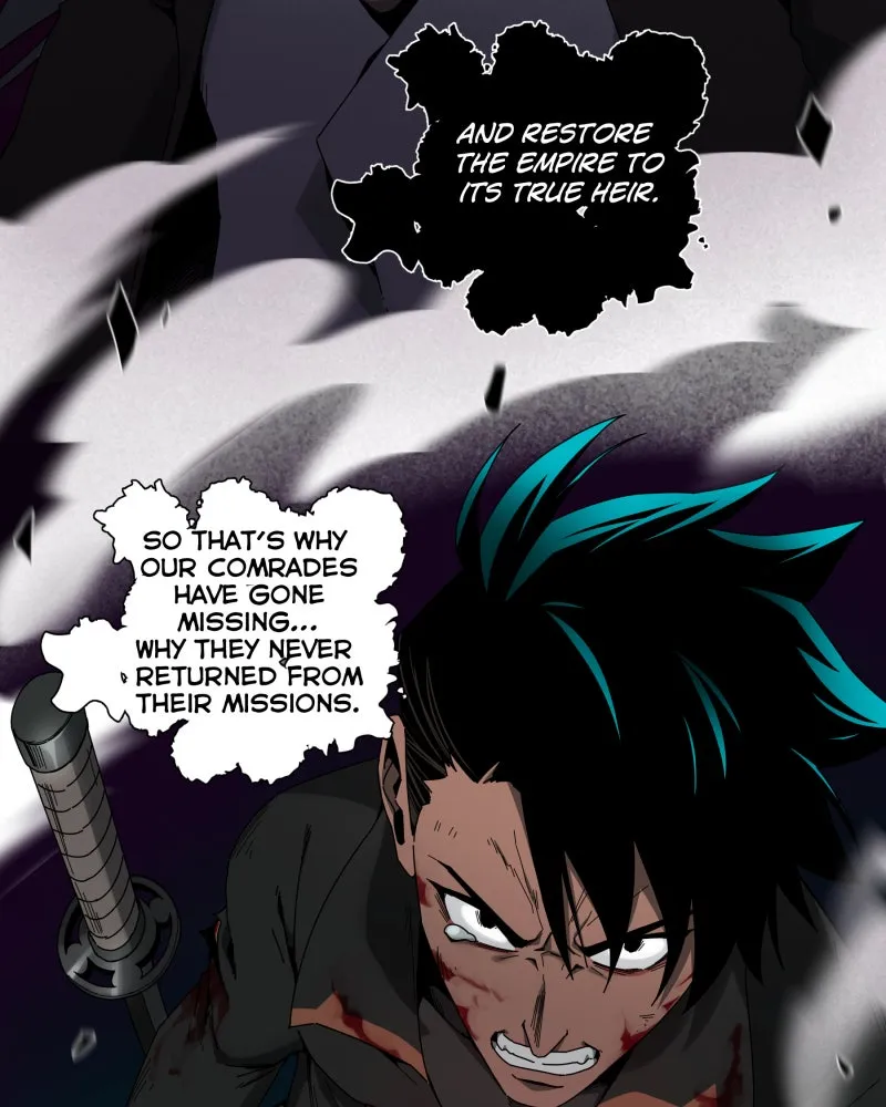 BlackSun Chapter 103 page 16 - 