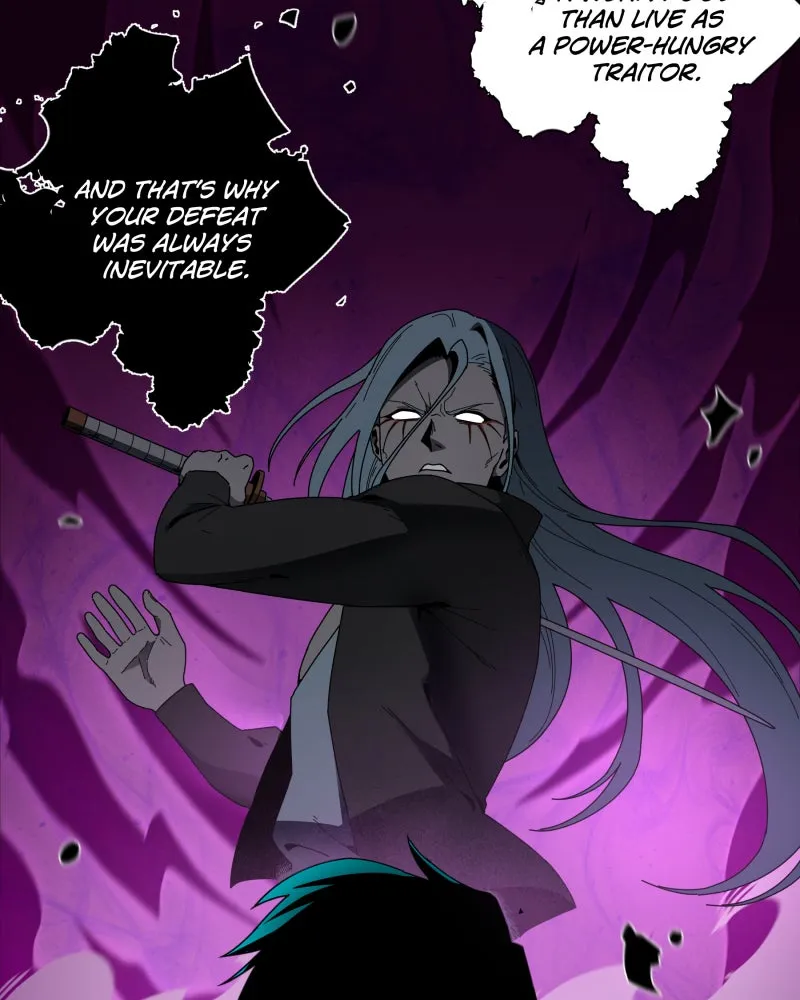 BlackSun Chapter 103 page 18 - 