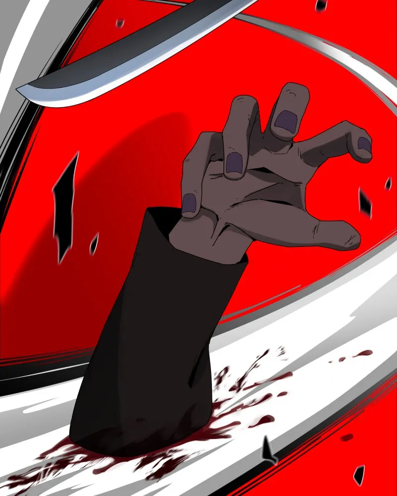 BlackSun Chapter 103 page 20 - 