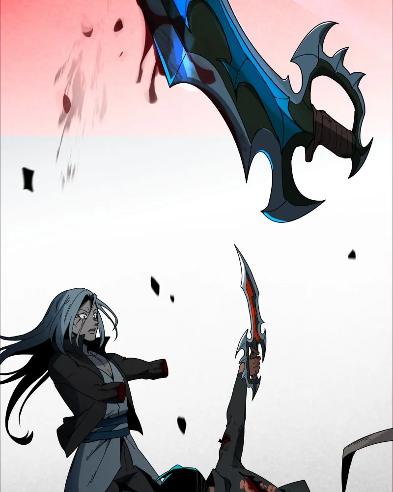 BlackSun Chapter 103 page 22 - 
