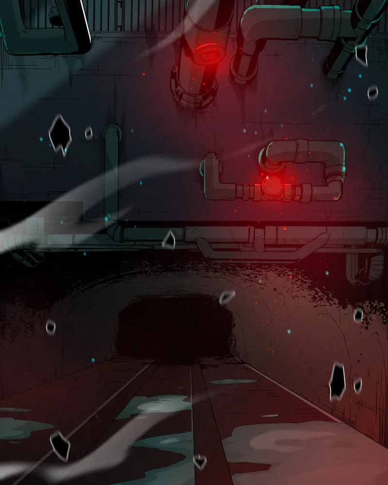 BlackSun Chapter 103 page 29 - 
