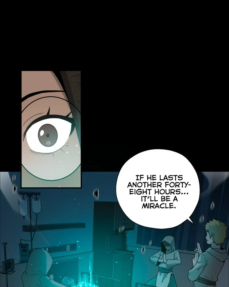 BlackSun Chapter 103 page 51 - 