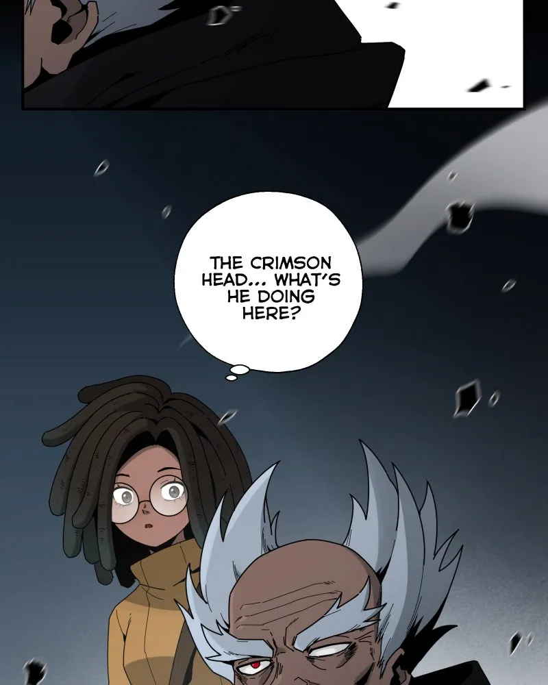 BlackSun Chapter 103 page 60 - 