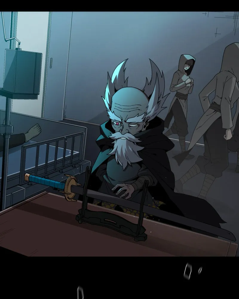 BlackSun Chapter 103 page 62 - 