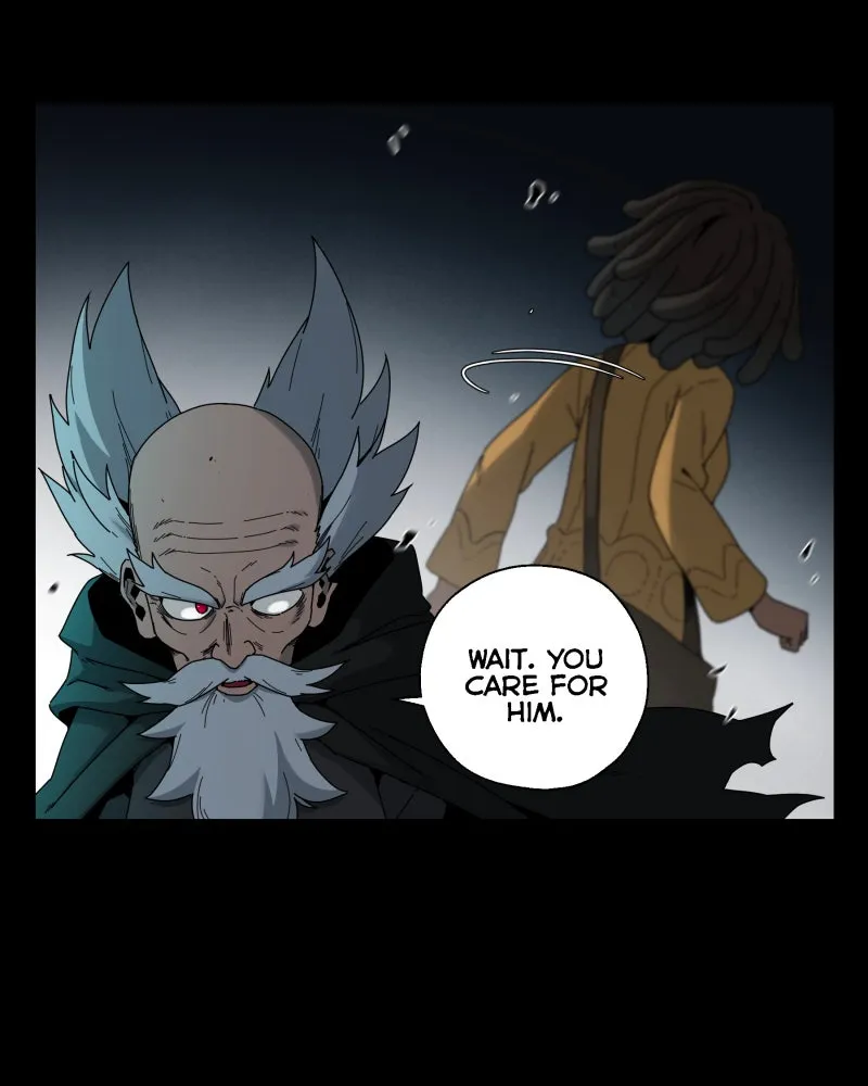 BlackSun Chapter 103 page 68 - 