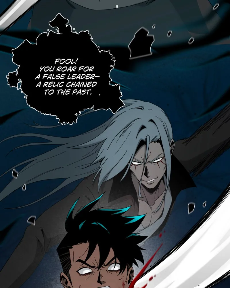 BlackSun Chapter 103 page 8 - 