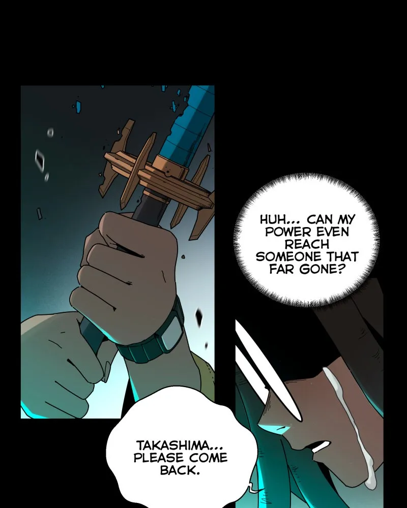 BlackSun Chapter 103 page 72 - 
