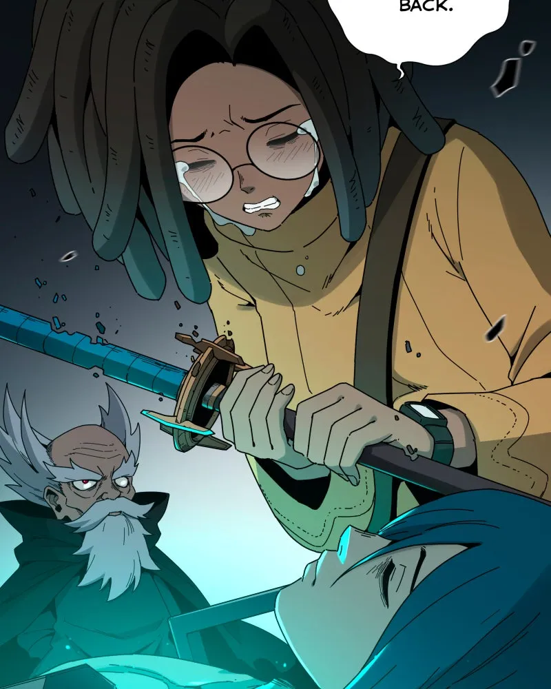 BlackSun Chapter 103 page 74 - 