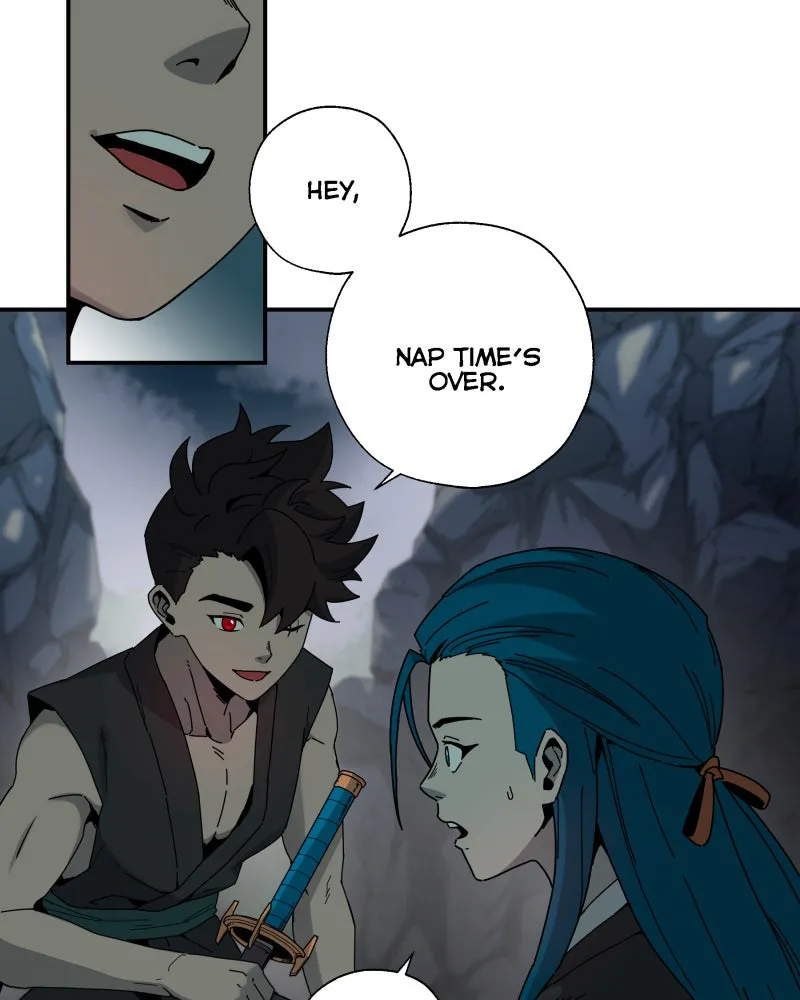 BlackSun Chapter 103 page 81 - 