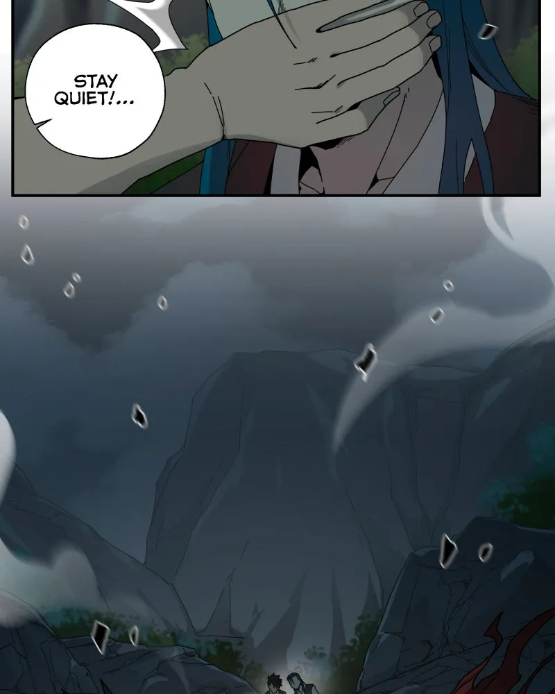 BlackSun Chapter 103 page 83 - 