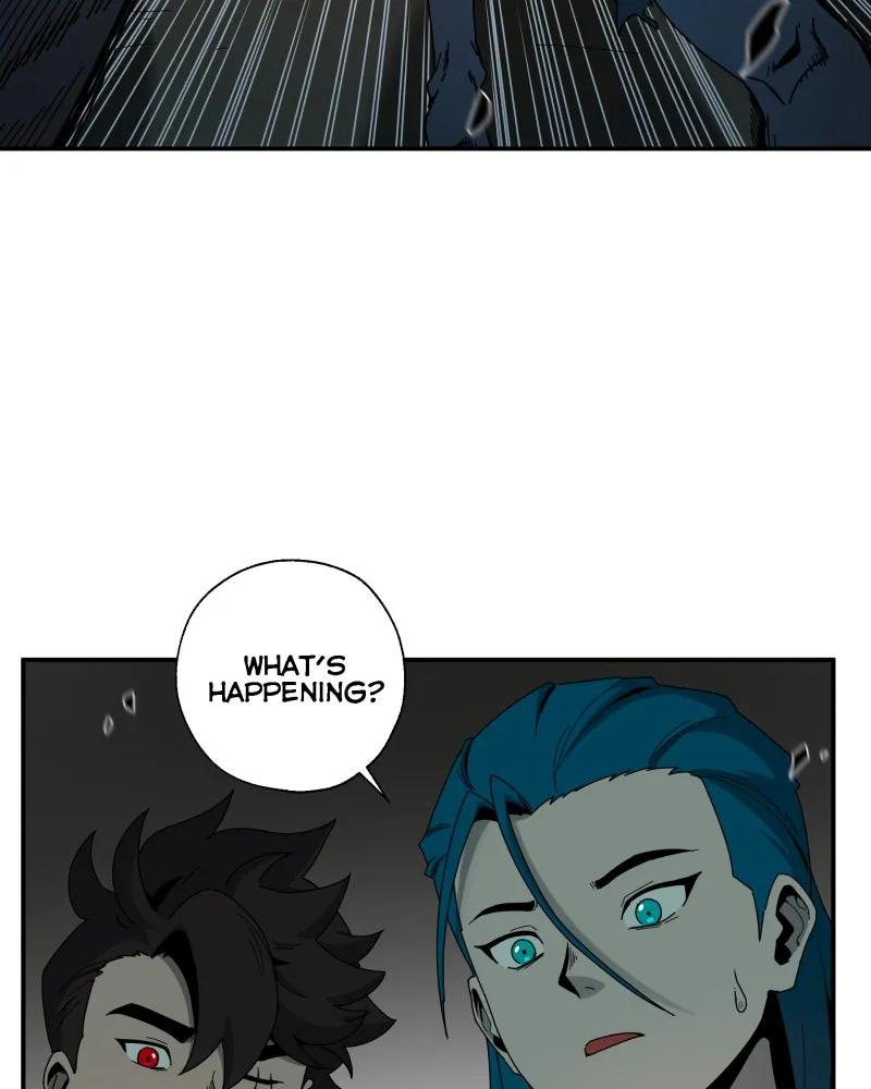 BlackSun Chapter 103 page 85 - 
