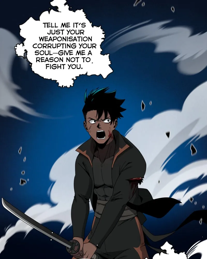 BlackSun Chapter 103 page 10 - 