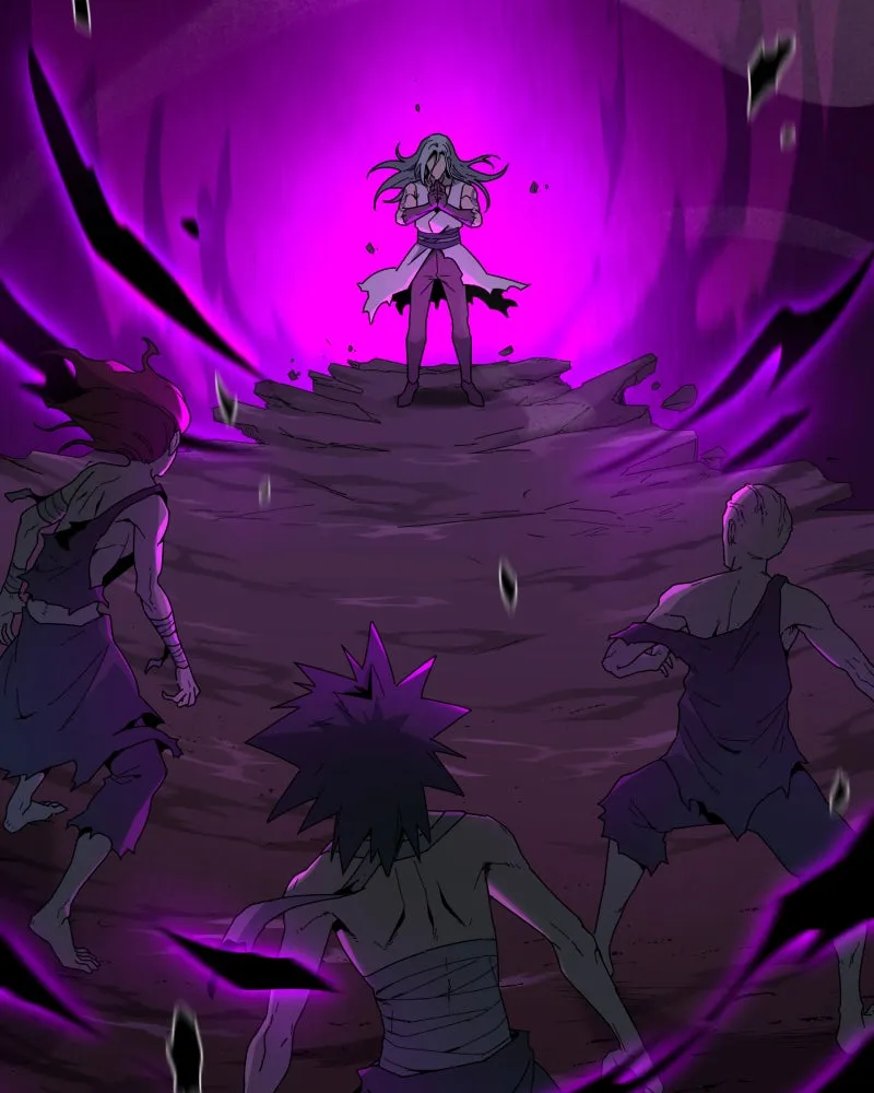 BlackSun Chapter 104 page 11 - 